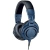 AUDIO TECHNICA ATHM50XDS Słuchawki
